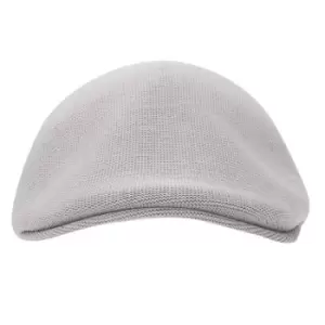 Image of Kangol Flat Cap - Grey