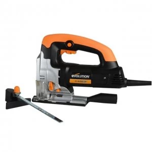 Image of Evolution RAGE7-S Multi Purpose Jigsaw 710W 240V