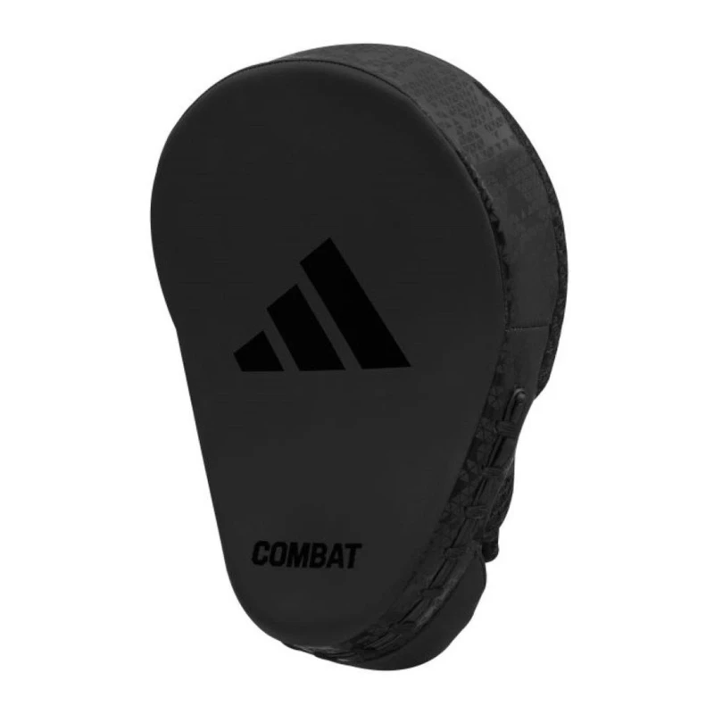 Image of adidas Focus Mitt Unisex Adults Black unisex One Size
