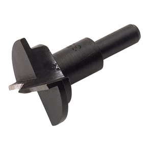 Image of Draper 35mm Hinge Hole Cutter