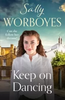 Image of Keep on Dancing