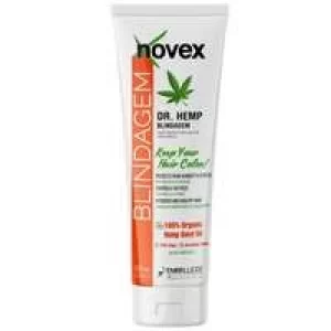 Image of Novex Dr. Hemp Blindagem HEMP Thermal Protector 100ml
