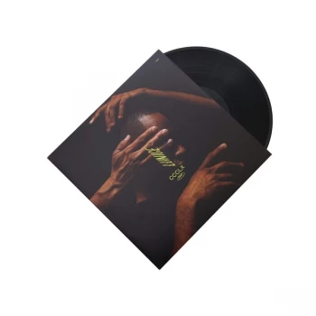 Image of Lunice - CCCLX Vinyl