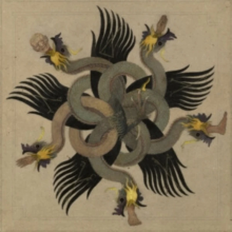 Image of Tenebrario CD / Album