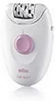 Image of Braun Silk-Epil Legs & Body Epilator