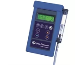 Image of Sykes-Pickavant 32520000 Portable 4 Gas Analyser CO, HC, CO2, O2 - Handheld