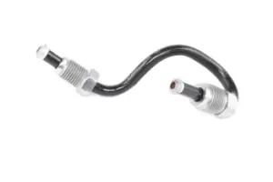 Image of METZGER Brake Lines VW,AUDI,SKODA 4120001