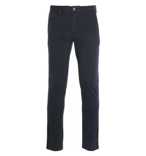 Image of Tommy Hilfiger Bleecker Flex Chino - Desert Sky Navy
