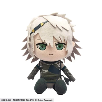 Image of Square Enix NieR Replicant ver.1.22474487139 Plush - NIER