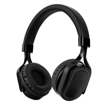 Image of Akai A61042B Touch Control Bluetooth Headphones