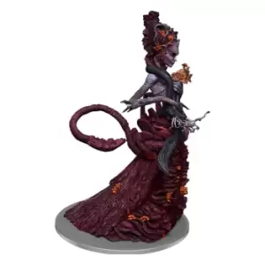 Image of D&D Icons of the Realms Prepainted Miniature Zuggtmoy, Demon Queen of Fungi