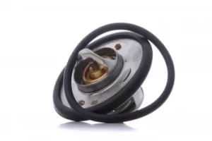 Image of GATES Thermostat FORD,NISSAN,HYUNDAI TH12888G1 105001106400,GTS106,GTS1106 Radiator Thermostat,Engine Thermostat,Thermostat, coolant 04792237AB,ERT9