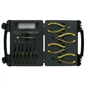 Image of Bernstein ESD Tool Kit 20 Piece Elite 2230