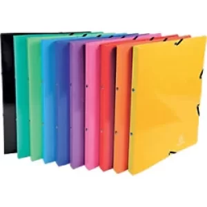 Image of Iderama Ring Binder 2O Ring 15mm, S20mm, Assorted, Pack of 20