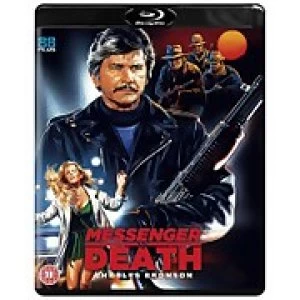 Image of The Messenger of Death