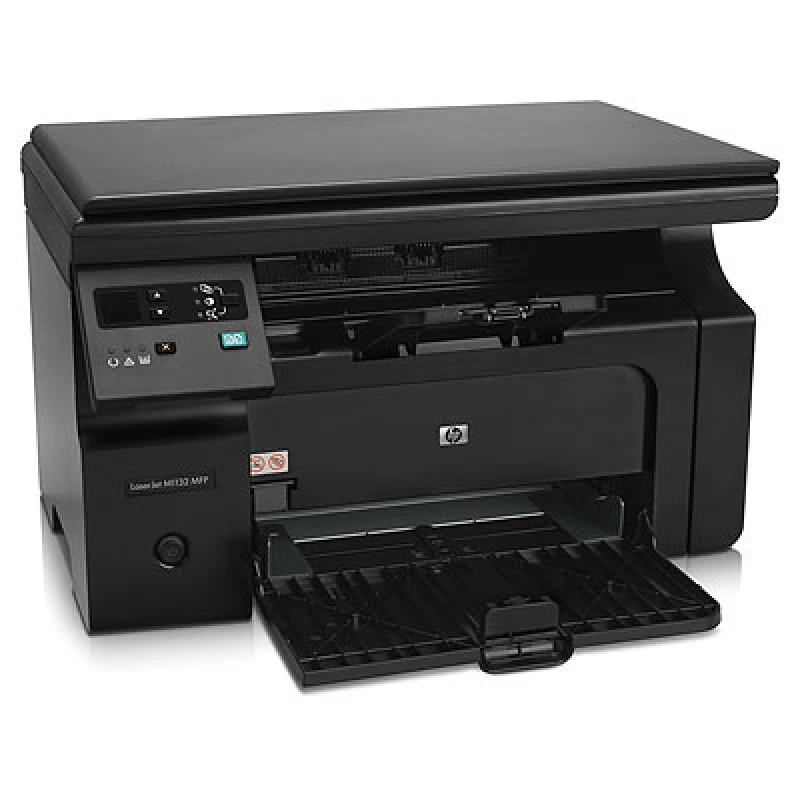 Image of HP LaserJet Pro M1132 Laser A4 600 x 600 DPI 18 ppm