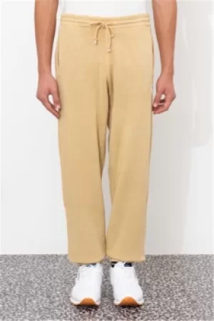Image of REEBOK Trousers Men Beige