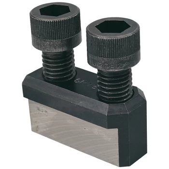 Image of GP03 Double Bolt Type T-Nut & Bolts