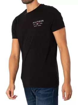 Image of Brand Love Small Logo T-Shirt