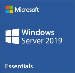 Image of Windows Server 2019 Essentials