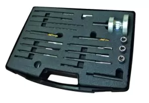Image of Sykes-Pickavant 08594000 Universal Glow Plug Removal Master Kit