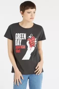 Image of Greenday - American Idiot Tee