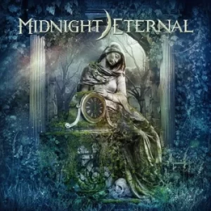 Image of Midnight Eternal by Midnight Eternal CD Album