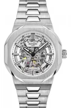 Image of Gents Rotary Regent Watch GB05495/06