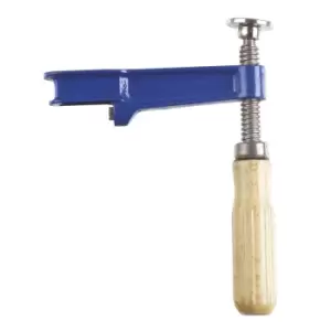 Image of Moving jaw em - Piher