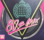 Image of Various Artists - 80s Mix (Music CD)