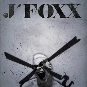Image of J4 Foxx (Foxx Eastmountain) - X4s Vinyl