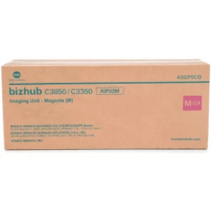 Image of Konica Minolta IUP22M Magenta Image Drum