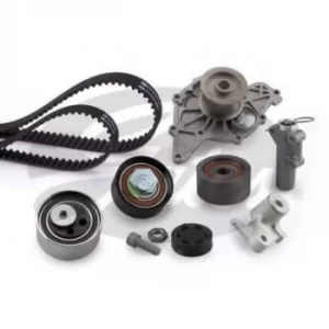 Image of Powergrip Water Pump Kit Gates KP25557XS-1