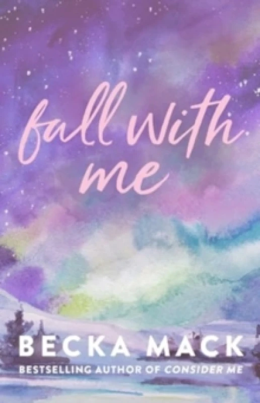 Image of Fall with Me : Volume 4 Paperback / softback