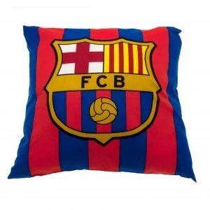 Image of FC Barcelona Cushion