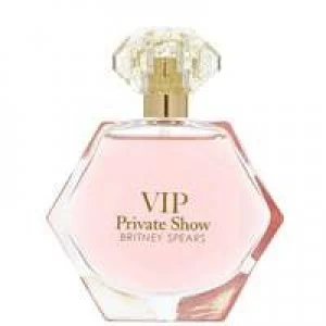 Image of Britney Spears VIP Private Show Eau de Parfum For Her 50ml
