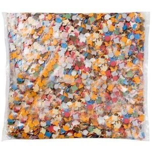 Image of Confetti Multicolour