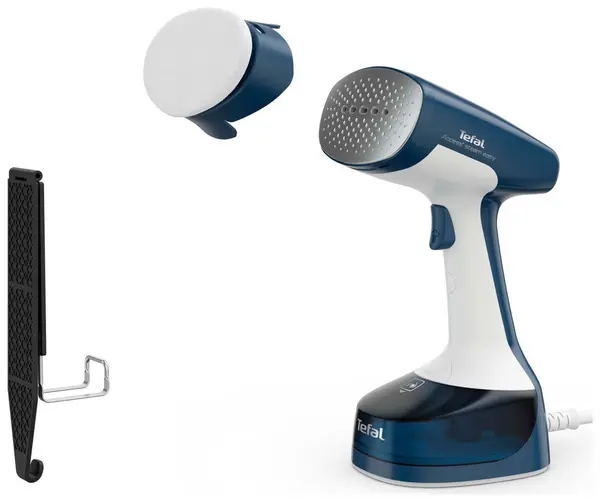 Image of Tefal Tefal DT7130G0 Access Steam Easy Handheld Garment Steamer