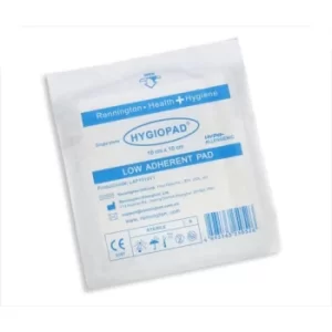 Image of Low Adherent Dressing 10X10CM Box 25