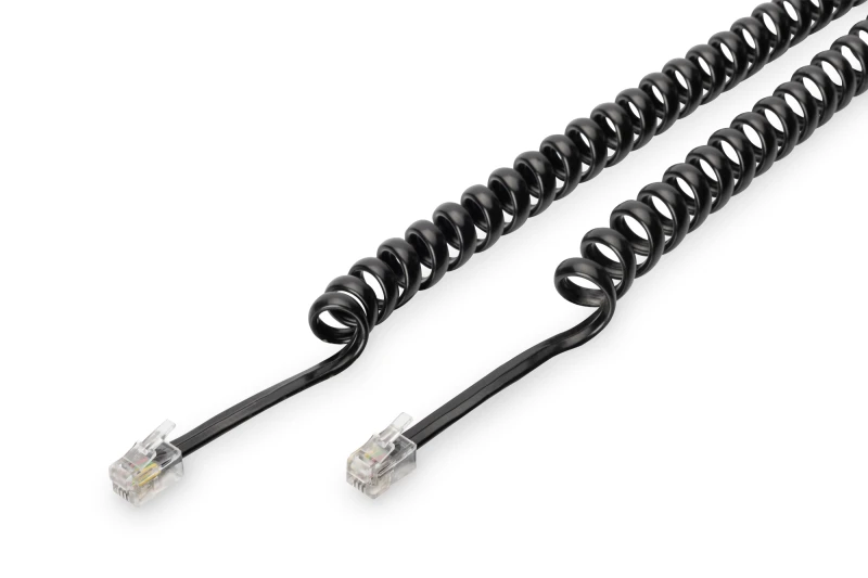 Image of Digitus UAE Modular Connection Helix Cable