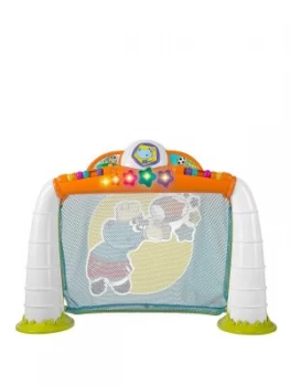 Image of Chicco Goal League