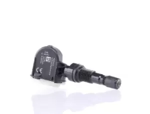 Image of SCHRADER Wheel Sensor, tyre pressure control system VW,AUDI,MERCEDES-BENZ 2210B 05154876AA,05154876AC,4199008000 4D0907275,50533279,50547691,50554747