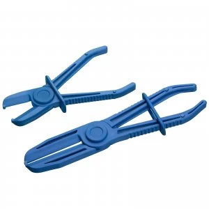 Image of Expert by Facom Line Clamps Set