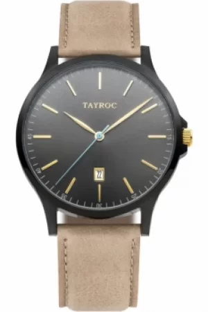 Image of Unisex Tayroc Classic Watch TXM099