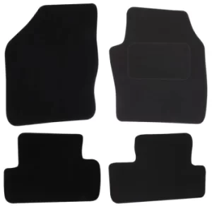 Image of Tailored Car Mat for Ford Focus C Max 2003 2011 Pattern 1088 POLCO EQUIP IT FD09