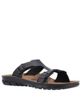Image of Birkenstock Birkenstock Sofia Flat Sandal
