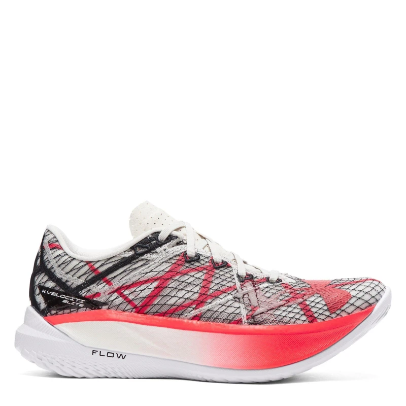 Image of Under Armour Velociti Elite 2 - Grey Grey 7