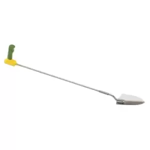 Image of Easi-Grip Garden Trowel (Long Handled)