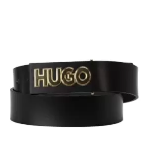 Image of Hugo Grenwich Belt Mens - Black