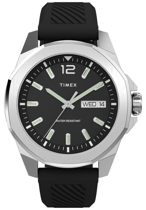 Image of Gents Essex Black Watch TW2W42900